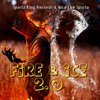 Sparta King Records - Fire & Ice 2.0