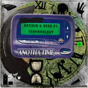 Anotha Time (feat. Termanology)