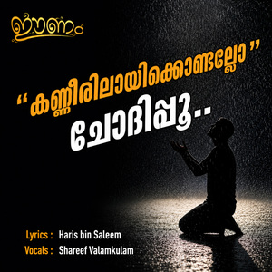 Kanneerilayikkondallo Chodippu