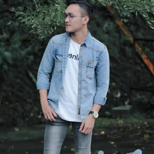 Marantau Manyambuang Hiduik