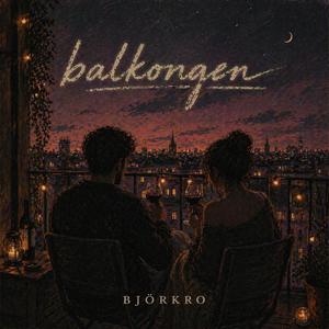 Balkongen