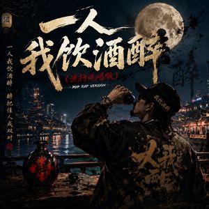 一人我饮酒醉 (流行说唱版)