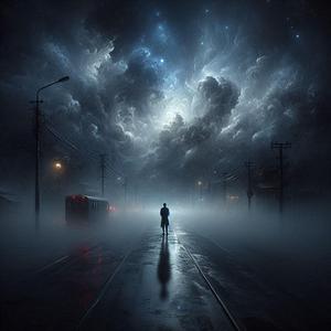 คืนที่ไม่มีดาว