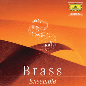 Children's Corner, L. 113:6. Golliwog's Cakewalk (Arr. Bin Kaneda for Brass Ensemble)