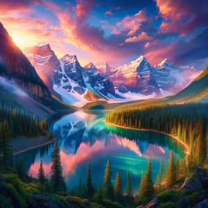 欢乐女神 圣洁美丽