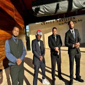 Days (feat. Devon Brown, Malo & Ju$tDj)