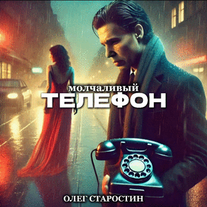 Молчаливый телефон