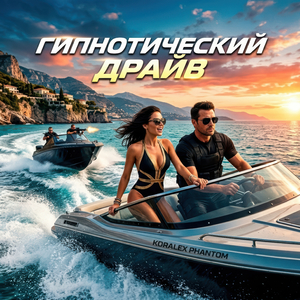 Гипнотический драйв