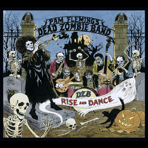 Halloween Has Come (feat. Pam Fleming, Karen Waltuch, Jenny Hill & Buford O'Sullivan)