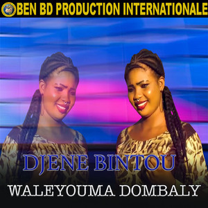 Waleyouma Dombaly