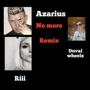 No more (Remix)