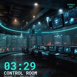 03:29 — Control Room