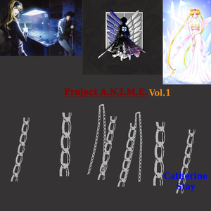 Tuxedo Mask (From "Sailor Moon")