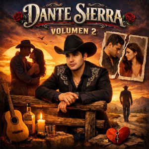 Corrido De Dante Sierra