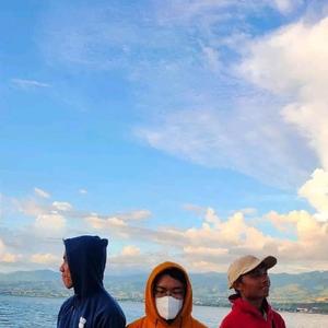 Dj Musik Hasrat Hati (Live)