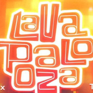 Mincraft 音乐节 Lavapalooza 全阵容