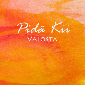 Pidä kii