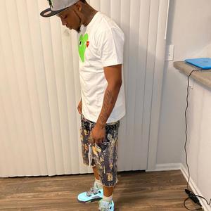 MOMB (Monkey On My Back)