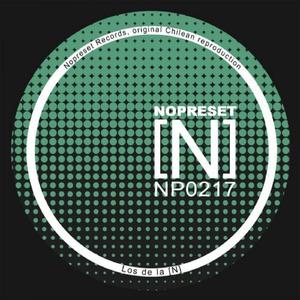 Africans (Original Mix)