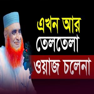 বজলুর রশিদ হাসির ওয়াজ তেলতেলা ওয়াজ এখন চলেনা