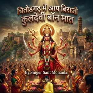 चितोडगढ़ में आप बिराजो कुलदेवी बॉन मात