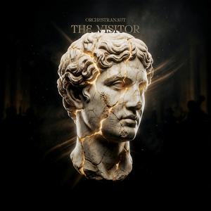 The Visitor (feat. surround.) (Orchestra - 8D)