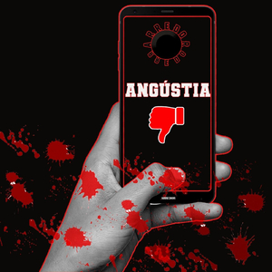 Angústia
