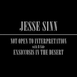 Exsiccosis in the Desert