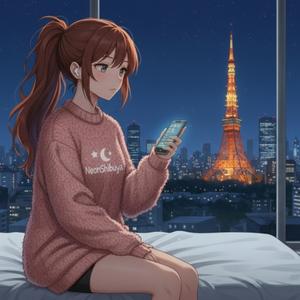 insomnia playlist (3:33 am) (feat. Mio)
