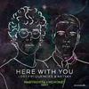 Lost Frequencies - Here With You (Mastrovita X Mordkey Extended Remix)