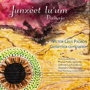 Viaje a Yucatán: I. Ciudad Blanca