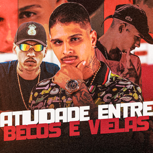 Atividade Entre Becos e Vielas