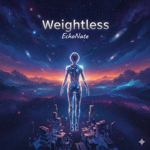 [Free] "Weightless" Trap / Drill Beat