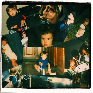 Blah Blah Blah (feat. Blind Producer)