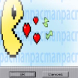 pacman