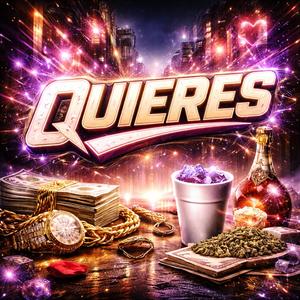 Quieres