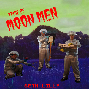 Tribe of Moon Men