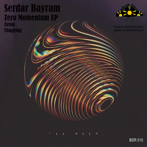 Chugging (Original Mix)