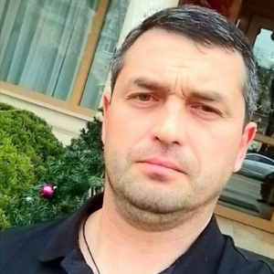 Я тогда был моложе