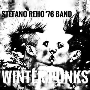 WINTER PUNKS