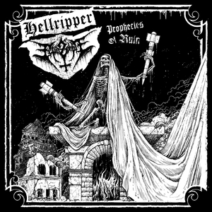 On Winds of Death