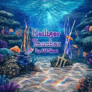 Heiliger Taucher