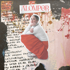 Álompor