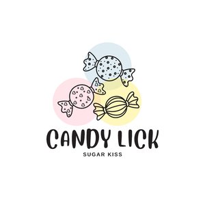 Candy Lick - Sugar Kiss