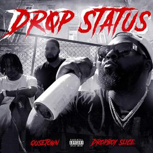 Pain (feat. Dropboy Slice)