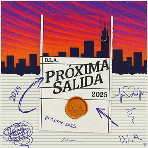 Proxima Salida