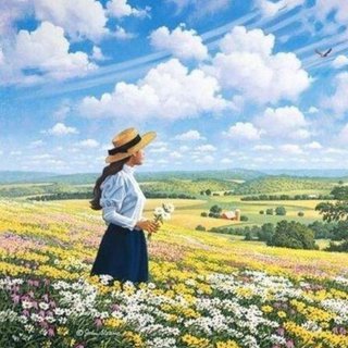 『Country』心醉温馨田园，静享惬意时光