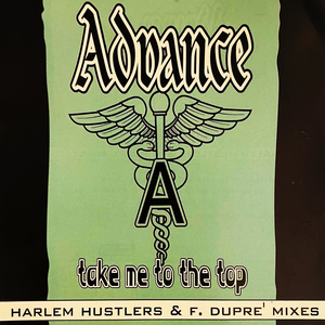 Take Me To The Top (Harlem Hustlers Main Mix)