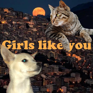 Girls Like You（Cover）