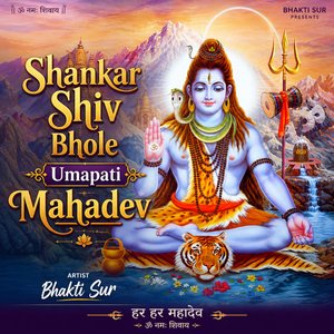 Shankar Shiv Bhole Umapati Mahadev